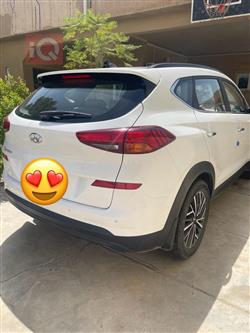 هيونداي توسان